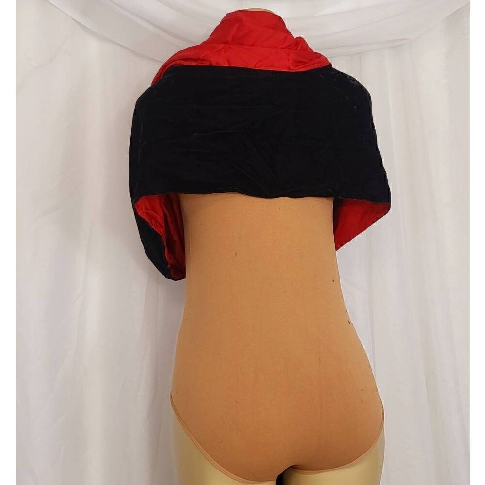 Velvet wrap - Picture 6 of 6